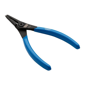 Draper Expert Straight Tip External Circlip Pliers 140mm
