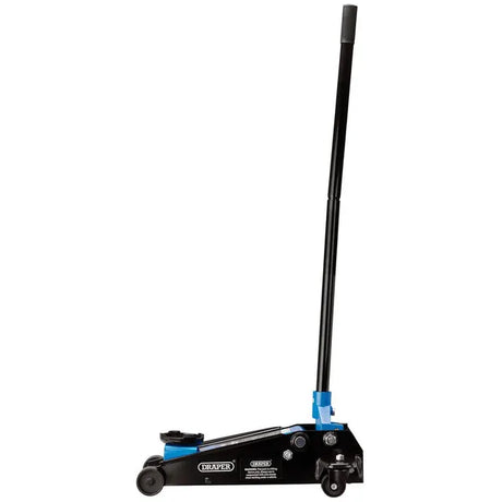 Draper 3 Tonne Trolley Jack