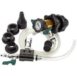 Draper Universal Cooling System Vacuum Purge & Refill Kit | Expert Quality