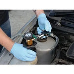Draper Universal Cooling System Vacuum Purge & Refill Kit | Expert Quality