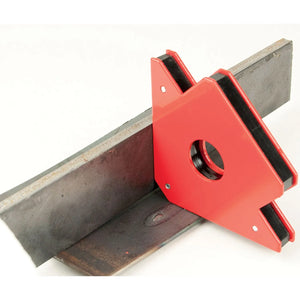 SIP 'L' 75lb 34kg Magnetic Holder
