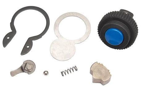 Ratchet Repair Kit for 02595 and 43668
