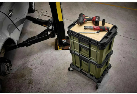 BUNKER Load-Up Drawer Stacking System (5 Piece)