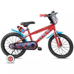 Denver Marvel Spider-Man 16" Kids Bike