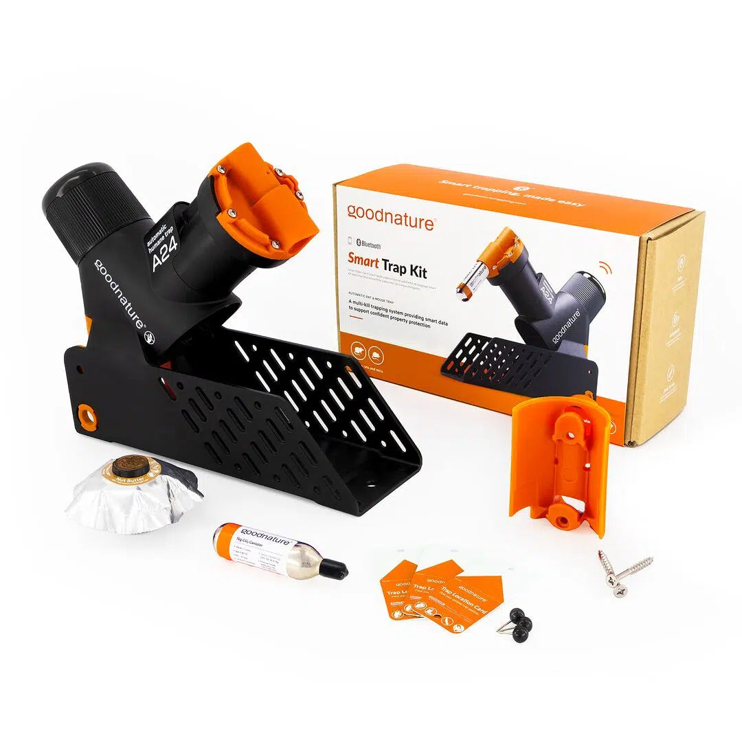 Good Nature A24 Smart Rat Trap 