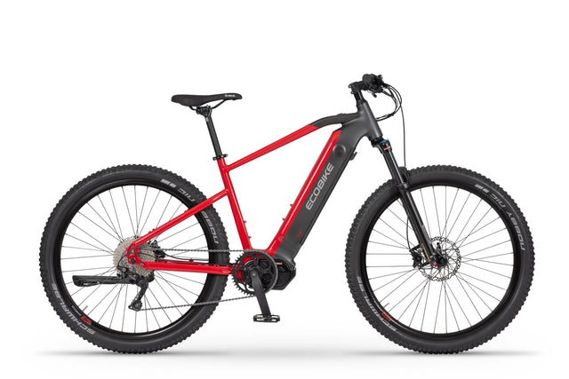 Ecobike RX500 Electric Mountain Bike