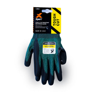 Xpert Toughcut Gloves