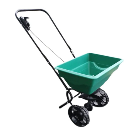 Workman Garden Fertiliser and Seed Broadcast Spreader 20kg