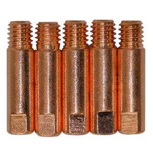  Jefferson 1.0mm Tip MB15 Binzel Torch (5 Pack)