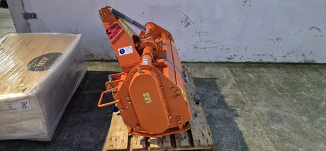 Danso 1.1m Rotavator