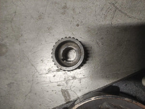 1.5 Metre Drivekit for McConnel hedgecutters