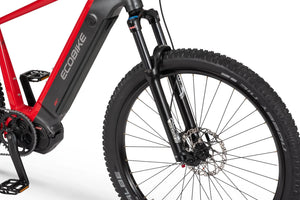 Ecobike RX500 Electric Mountain Bike