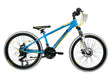 Montana Junior 24" Bike 