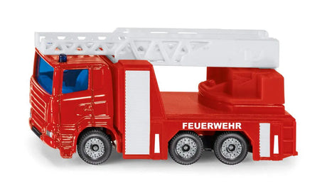 Siku Fire Engine 1:87