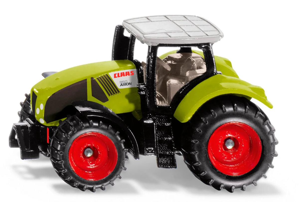 Siku Claas Axion 950 1:87