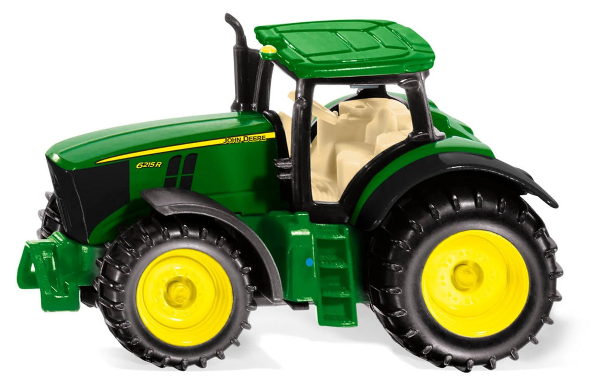 Siku John Deere 6215R 1:87
