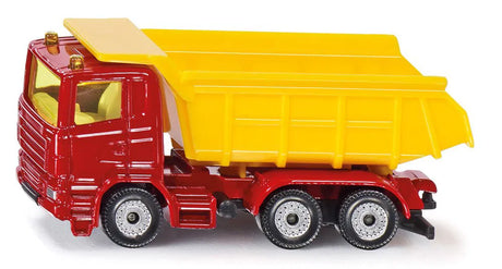Siku Truck with Dumper Body 1:87