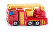 Siku Fire Truck With Elevating Rescue Platform 1:87