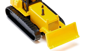 Siku Bulldozer