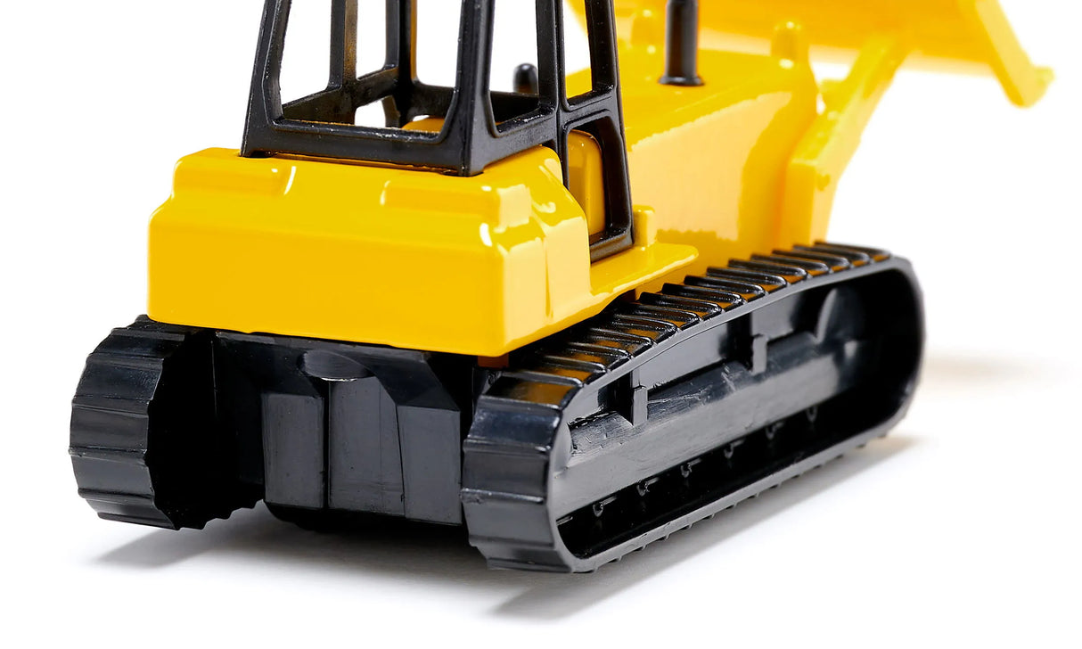 Siku Bulldozer
