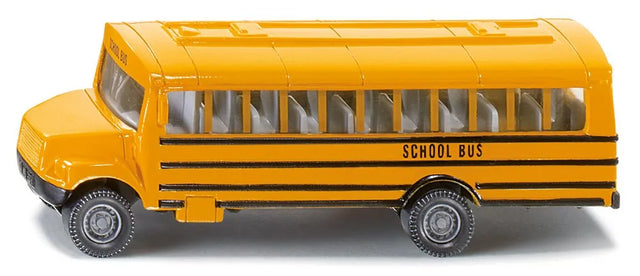 Siku US School Bus 