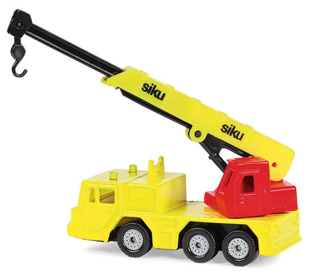 Siku Hydraulic Crane Truck 1:87