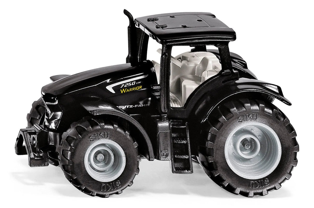 Siku Deutz Fahr TTV 7250 Warrior 1:87