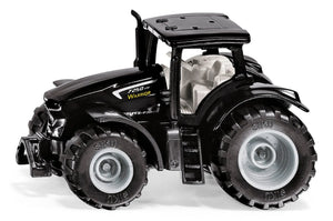 Siku Deutz Fahr TTV 7250 Warrior 1:87