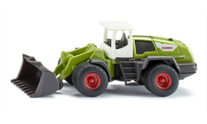 Siku Claas Torion 1914 Wheel Loader 1:87