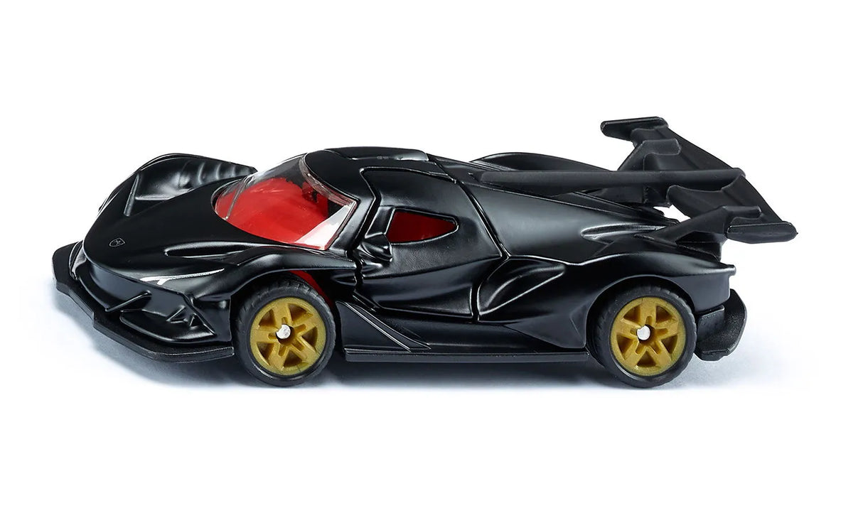 Siku Apollo IE Racecar 1:87