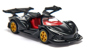 Siku Apollo IE Racecar 1:87