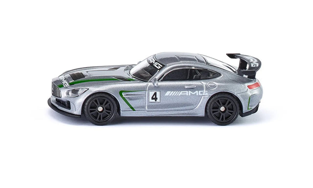Siku Mercedes-AMG GT4 1:87