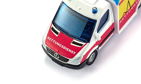 Siku Mercedes-Benz Ambulance 1:87