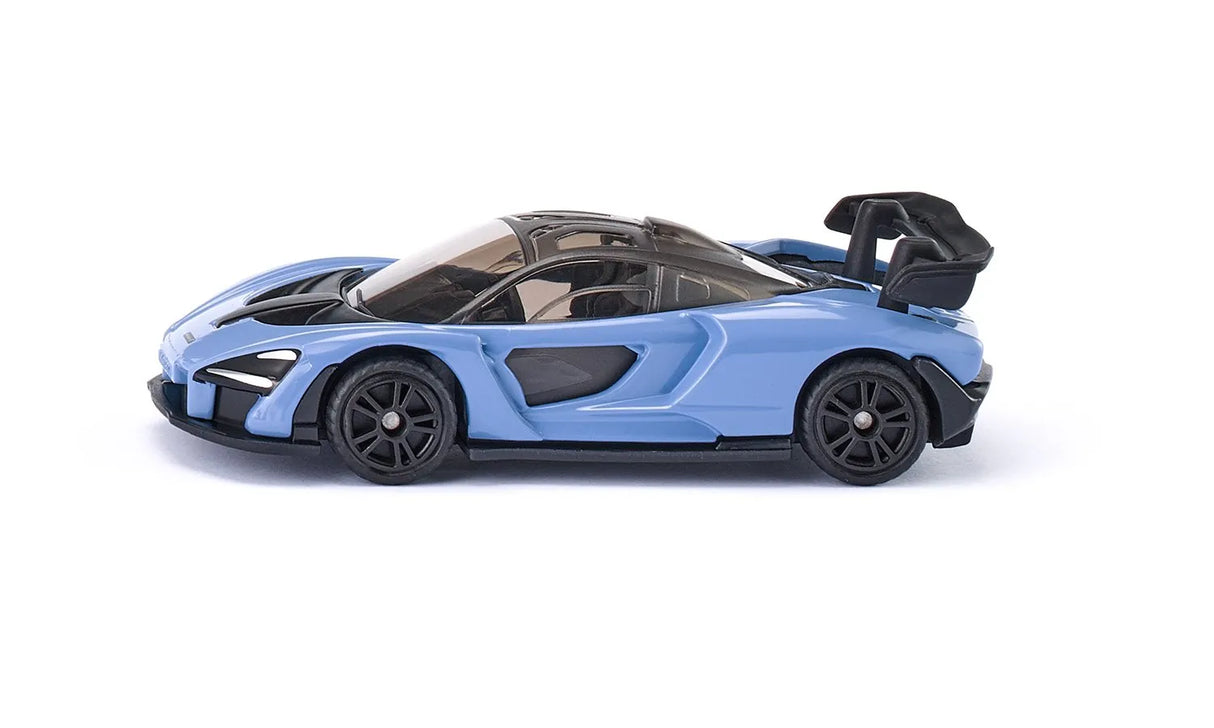 Siku Mclaren Senna 1:87