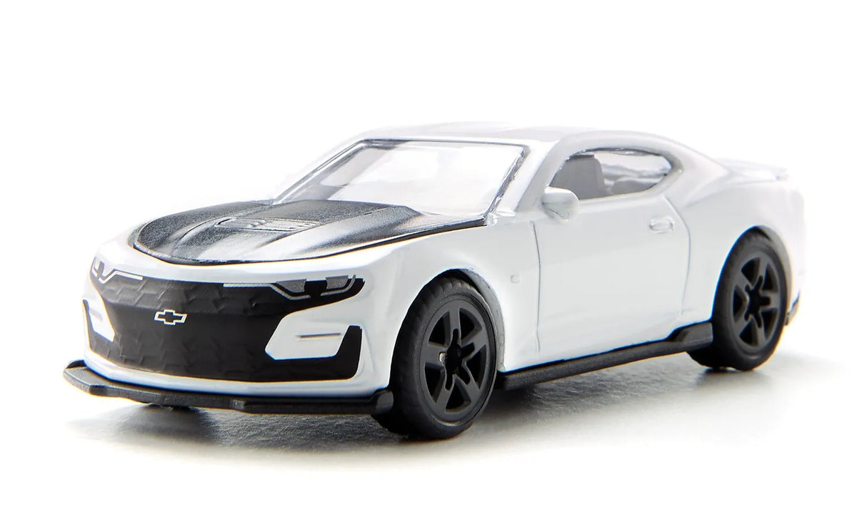 Siku Chevrolet Camaro 1:87