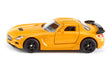 Siku Mercedes-Benz SLS AMG Black Series 1:87