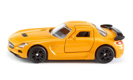 Siku Mercedes-Benz SLS AMG Black Series 1:87