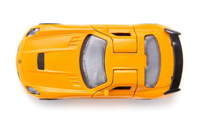 Siku Mercedes-Benz SLS AMG Black Series 1:87