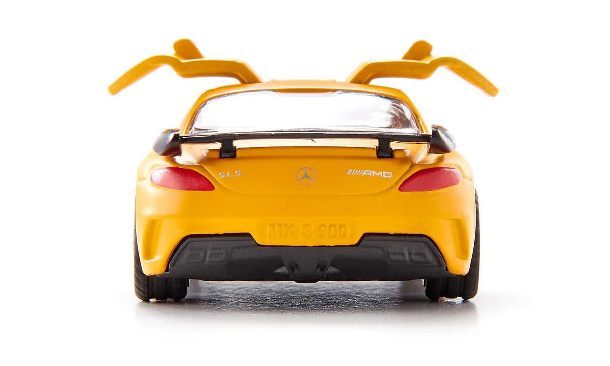 Siku Mercedes-Benz SLS AMG Black Series 1:87