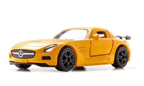 Siku Mercedes-Benz SLS AMG Black Series 1:87