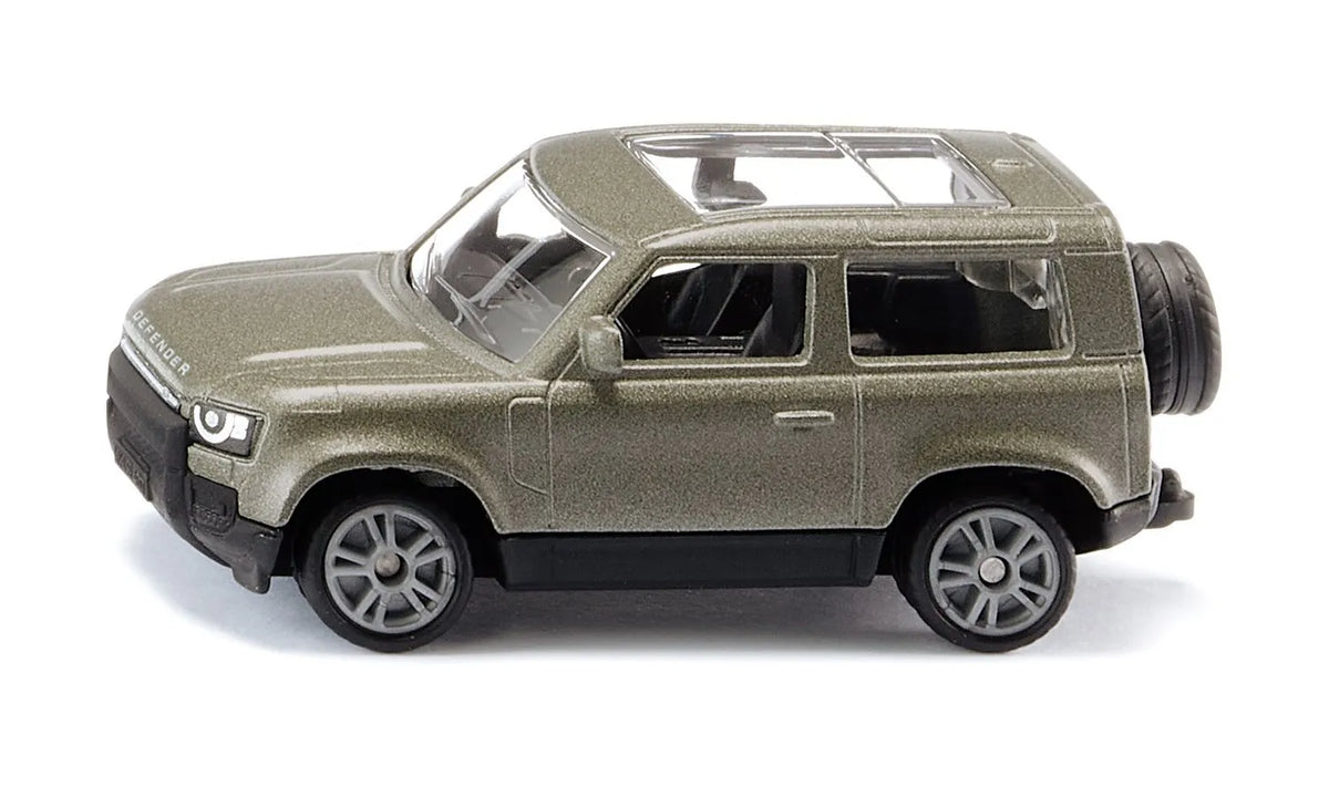 Siku Landrover Defender 90 P400 AWD 1:87