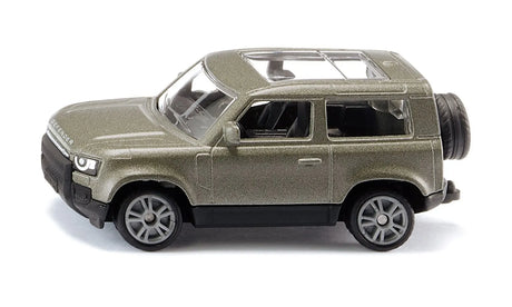 Siku Landrover Defender 90 P400 AWD 1:87
