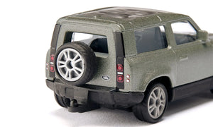 Siku Landrover Defender 90 P400 AWD 1:87