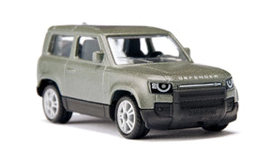 Siku Landrover Defender 90 P400 AWD 1:87