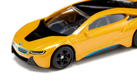 Siku BMW I8
