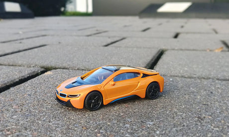 Siku BMW I8