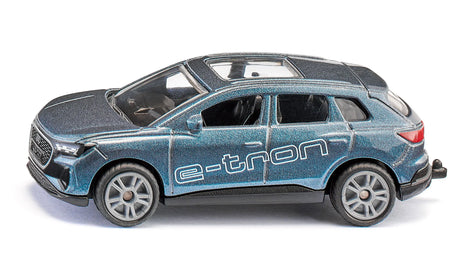 Siku Audi Q4 E-Tron 1:87