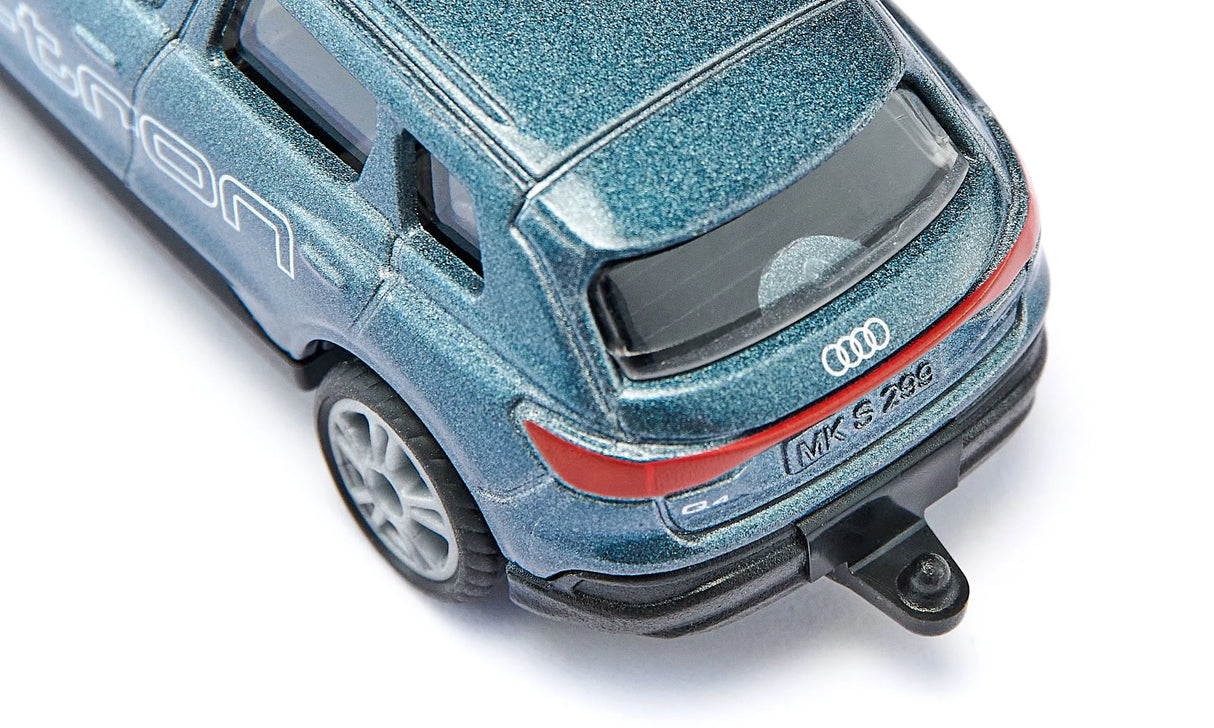 Siku Audi Q4 E-Tron 1:87