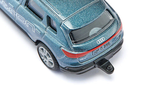 Siku Audi Q4 E-Tron 1:87