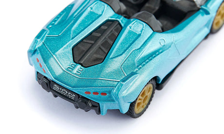 Siku Lamborghini Siàn Roadster 1:87
